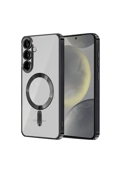 Galaxy A37 5g Kross Magneticsafe Kapak - Siyah