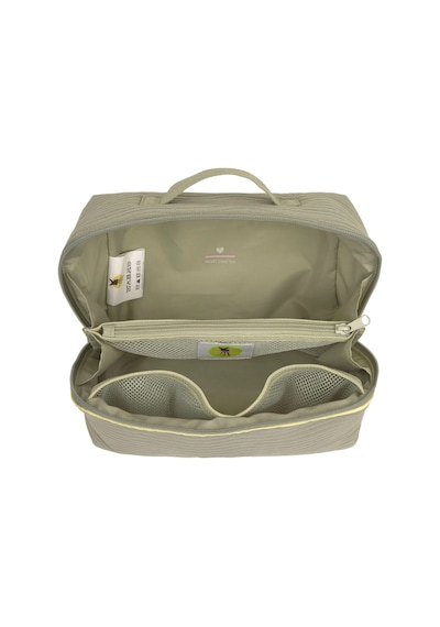 Lassig Flex Bebek Organizer Çantası Mint Yeşil