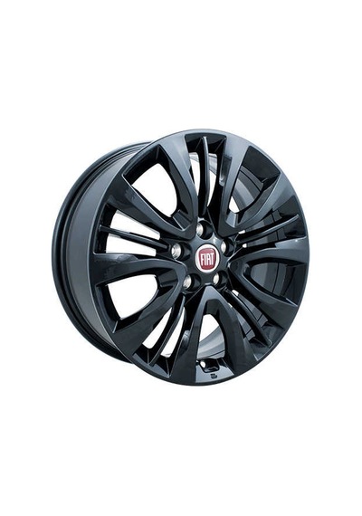 55177554 Opar Egea Siyah Jant Takımı 16''