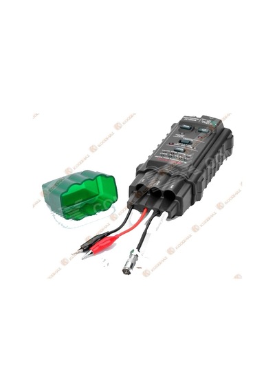 Mastech Ms6813 Multi Fonksiyon Kablo Bulucu İzleyici Tracker