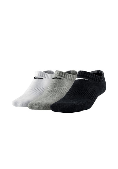 Nike Spor Çorap 3 Lü Sx4721-967