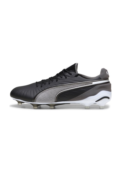 Puma Kıng Ultımate Fg/ag Erkek Siyah Krampon 10780901 001