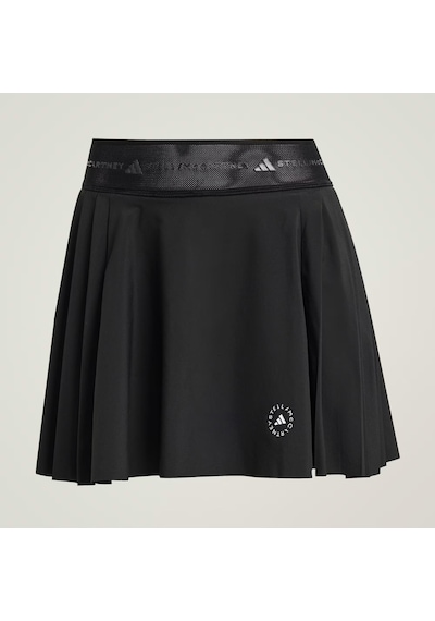 Adidas By Stella Mccartney Training Kadın Etek C-adıjx4330b30a00 Siyah