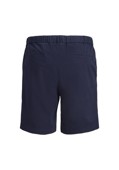 Jack & Jones Erkek Rahat Kalip Jogger Sort - Jaiden - 12292831 Navy Blazer