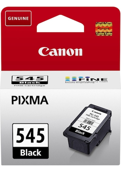 Canon Pg 545 Siyah Kartuş
