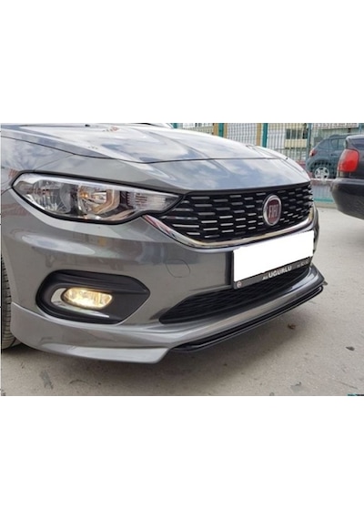 Fiat Egea  Ön Ek