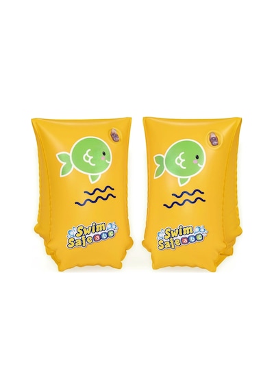 Bestway Step Kolluk 30x15 Cm Sarı C7e652110ss1 Sarı