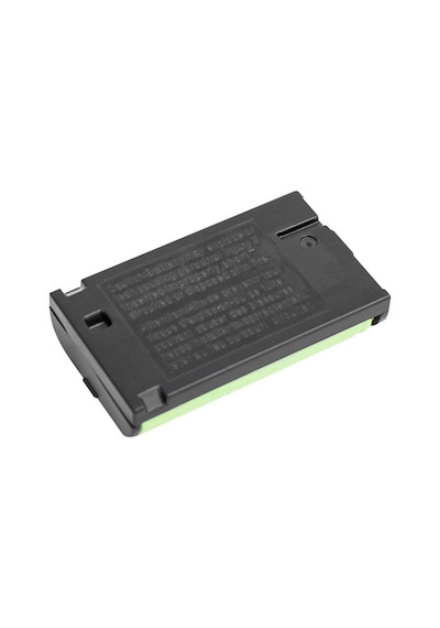 Powermaster 3.6 Volt 850 Mh Ni-mh Panasonic Şarjlı Telsiz Telefon Pili