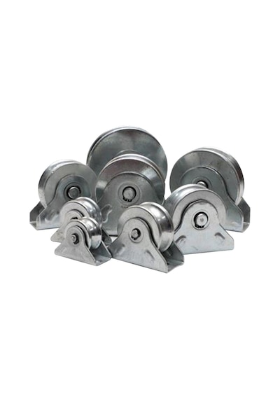 7Kat Dirim Km070 70 Mm Kepli Makara