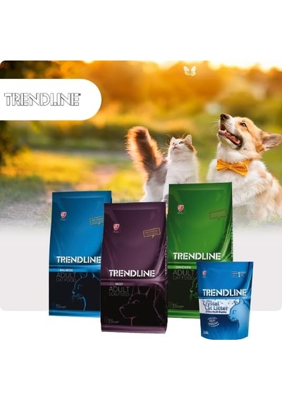 Somonlu Yetişkin Kedi Sı 1 Kg 100 G