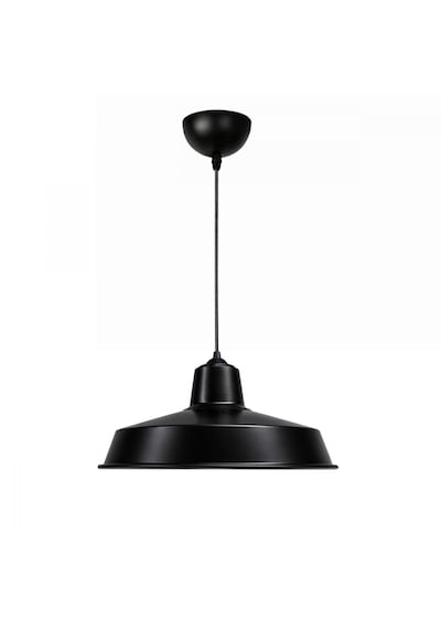 Homing Northe İskandinav Metal Sarkıt Siyah