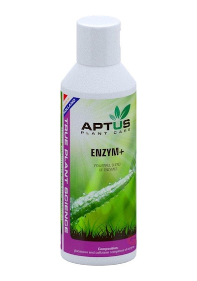 Aptus Enzym+ 100 ML