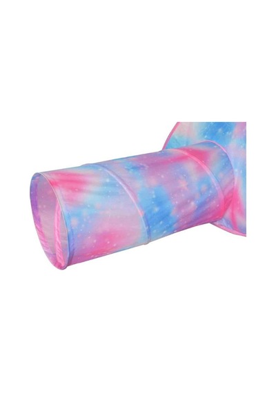Mey İthalat Çadır İglo Unicorn Tünelli 165x95x85