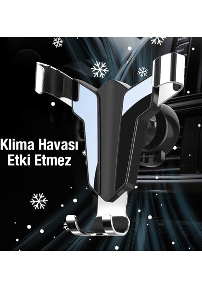 Ally Araç Havalandırma Bölmesi  Telefon Tutucu Big Swordman
