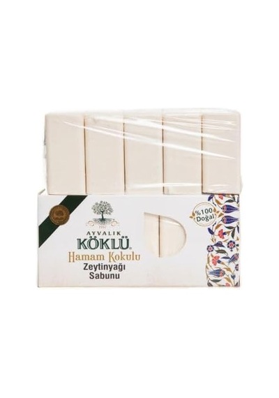 Hamam Kokulu Zeytinyağı Sabunu 1 Kg Diğer