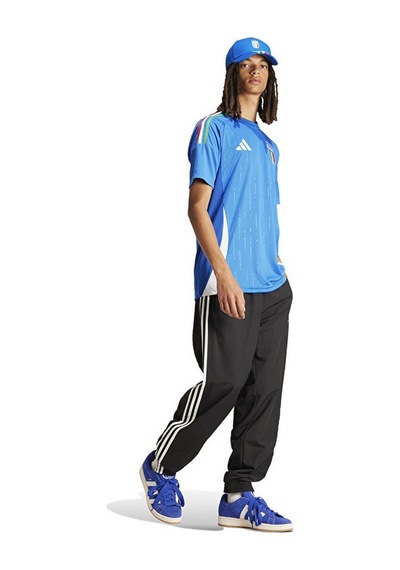 Adidas Figc H Jsy İtalya İç Saha Forması In0657 Mavi In0657 Mavi
