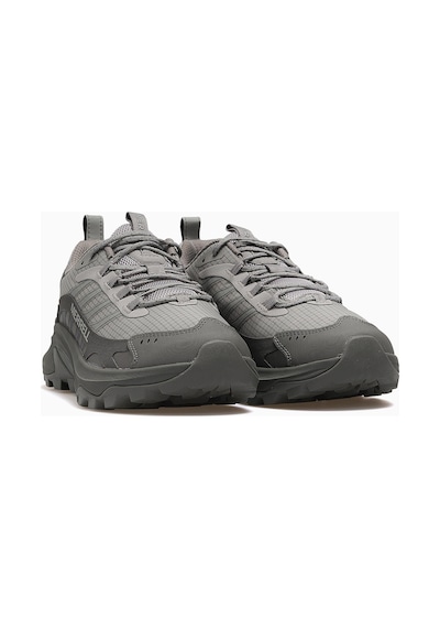 Merrell Moab Speed 2 Sport Erkek Sneaker Spor Ayakkabı 26y J00003694 Gri