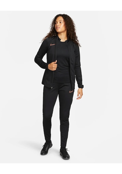 Nike Fd4120-011 Dry Academy Kadın Eşofman Takımı 001