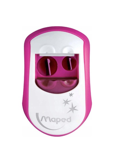Maped Ofis Ve Kırtasiye 030210 Kalemtraş