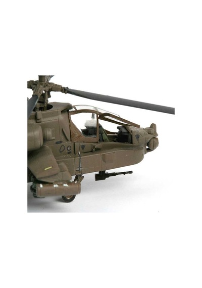 Revell Longbow Apache Model Seti 64046