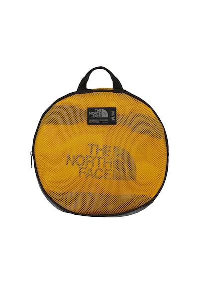 The North Face Base Camp Duffel - M Unisex Çanta Nf0a52sa4wp1 Altın