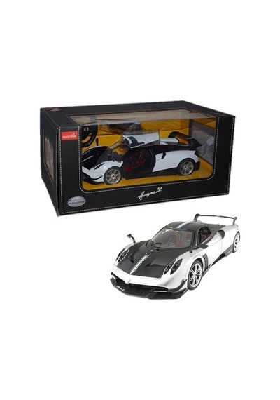 75400 1:14 Pagani Huayra Bc Uzaktan Kumandalı Işıklı Araba Çok Renkli