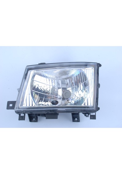 Far Komple Fuso 12- Eu5 +mtr Cn L Mk581217