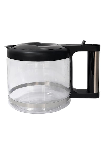 Delonghi Bco421.s Bco431.s Filtre Kahve Makinesi İçin Cam Demlik