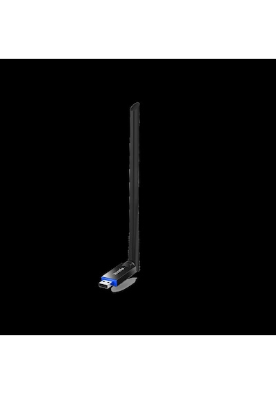Tenda U11 Pro Ax900 Dual-band Wifi6 Usb Adaptör