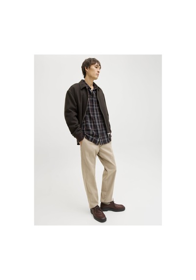 Jack & Jones Jpstkane Hank Chino Pantolon 12286940 Bej