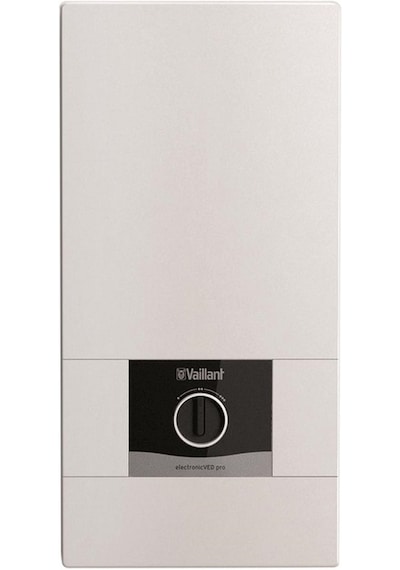 Vaillant VED E 18/8 B INT Elektrikli Şofben