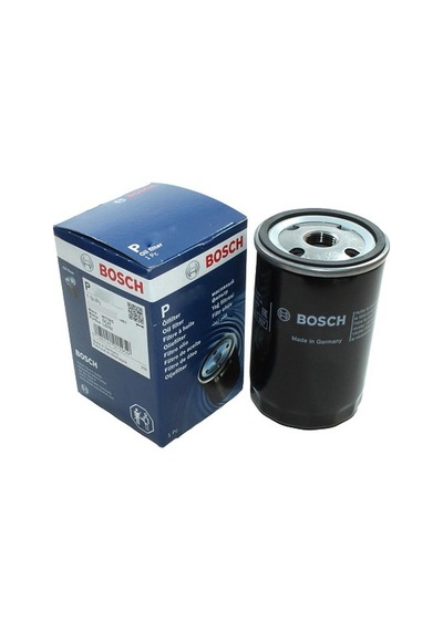 Bosch Vw Beetle 2 0 Yağ Filtresi 1998 2005