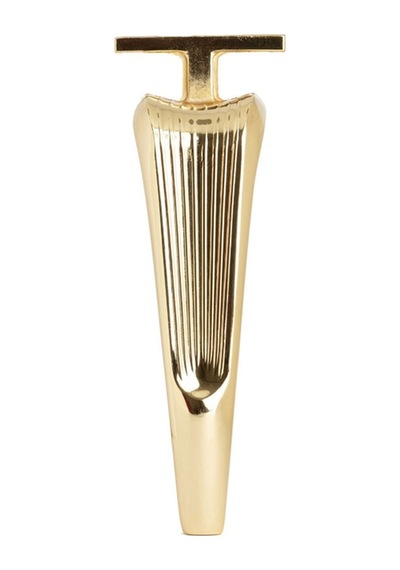 Legend X Metal Ayak 16 Cm Altın Kanepe Koltuk Dolap Komidin Modern Tv Ünite Mobilya Ayağı Gold