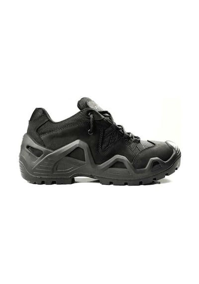 Pars Power 101 Askeri Tactical Outdoor Ayakkabı Siyah