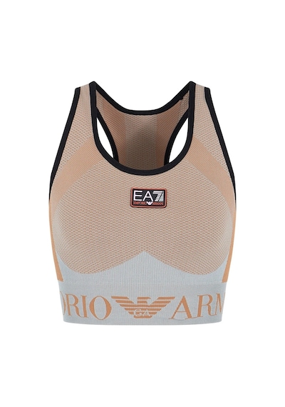 Emporio Armani Emporıo Armanı Kadın Spor Atleti 3dth60-tjdgz-1520 Çok Renkli