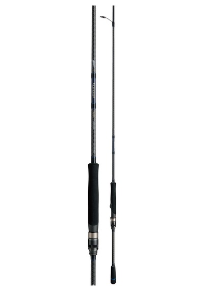 Crazee Seabass Wind S832M 2,51mt./Max. 21gr. Spin Kamış