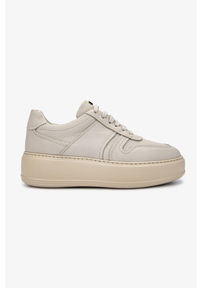 Valmenti Kadın Bej Sneakers & Spor Ayakkabı 1011 6626 Bn Ayk Sk24-25 Bej Fltr Bej