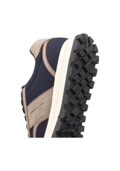 Med Erkek Sneaker - Lacıvert Lacivert