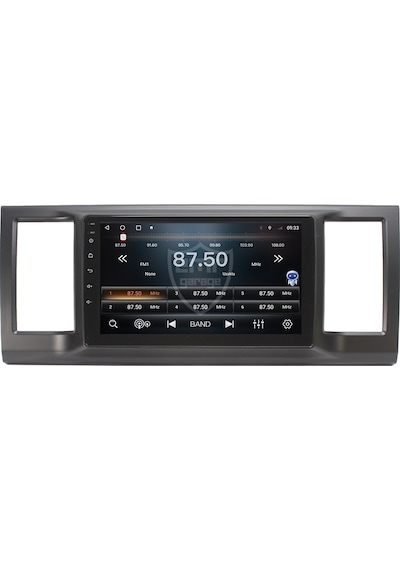 VW CARAVELLE ANDROİD NAVİGASYON MULTİMEDYA KABLOSUZ CARPLAY