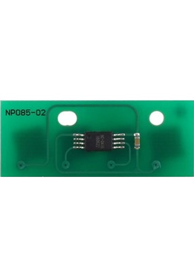Toshiba T-2507P Toner Chip E-Std.2006-2306-2506-2307-2507