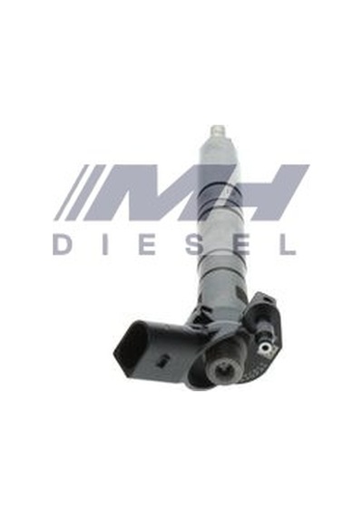 Bosch 0445115080 Enjektör Audi A4 A6 A6 Allroad 2.7 Tdı