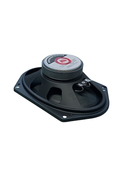 Fiat Albea/marea 5x7 12,7x18,3cm 4 Ohm 100watt Oval Oto Hoparlör