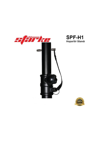 Starke Spf H1 Hoparlör Standı