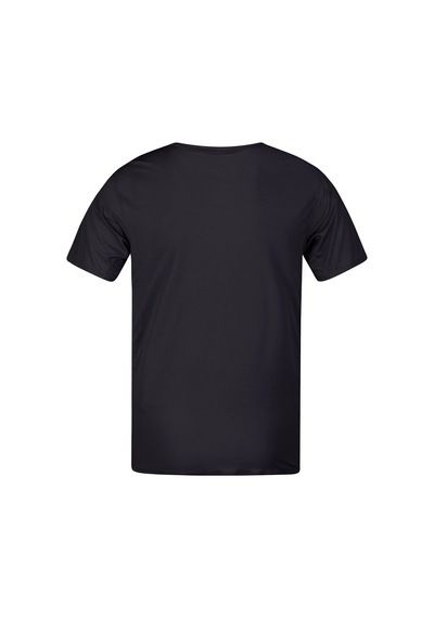 Hannah Wick Erkek Outdoor T-shirt 10041066hhx Antra Antrasit