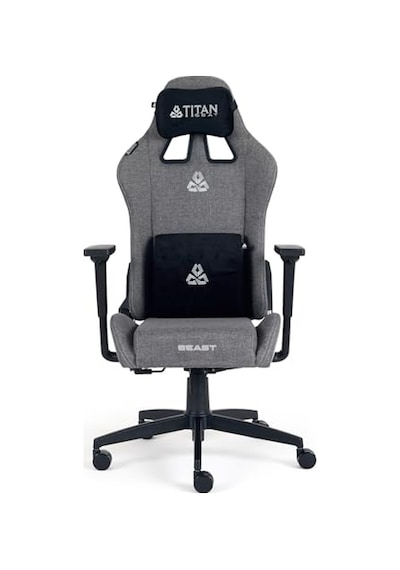 Ayrex Titanseat Beast Anthra Kumaş Oyuncu Koltuğu Genel