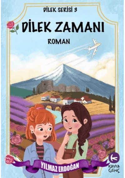 Dilek Zamanı - Yqbx-764483