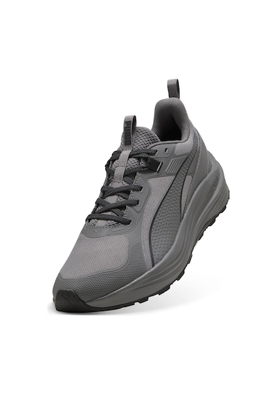 Puma Flare Pro Trail Ptx Erkek Gri Koşu Ayakkabısı Gri