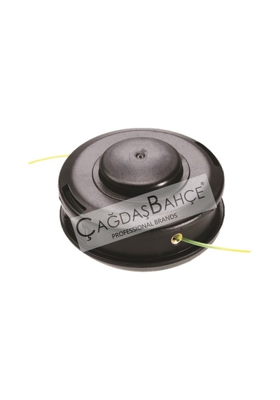 Tüm Modeller Tırpan Otomatik Başlık Misina Kafası Dişi 10Mm