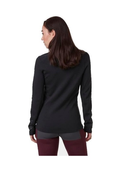 Helly Hansen Lifa Merino Mdweight Kadın Üst İçlik-hha.49378990 001