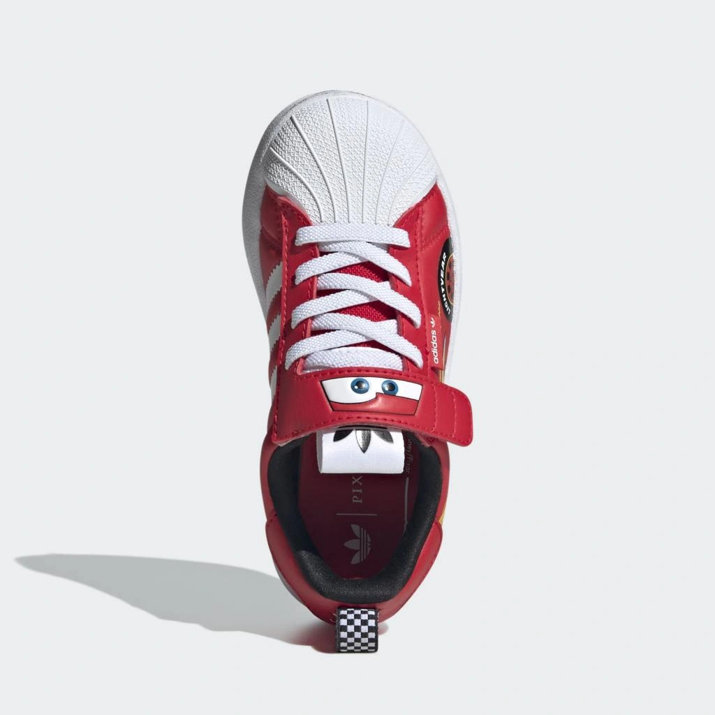 Adidas Jr3752 Adıfom Superstar 360 C Çok Renkli
